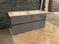 Villeroy & boch - badmeubelset 130 x 63 cm - afbeelding 7 van  11