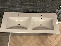 Villeroy & boch - badmeubelset 130 x 63 cm - afbeelding 10 van  11