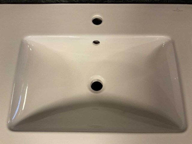 Villeroy & boch - badmeubelset 130 x 63 cm - afbeelding 11 van  11