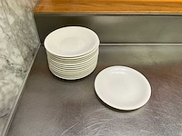 Villeroy & boch - bord ø 19 cm (40x) - afbeelding 2 van  5