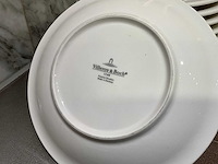 Villeroy & boch - bord ø 19 cm (50x) - afbeelding 5 van  5