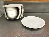 Villeroy & boch - bord ø 19 cm (50x) - afbeelding 3 van  5