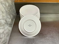Villeroy & boch - bord ø 19 cm (50x) - afbeelding 4 van  5