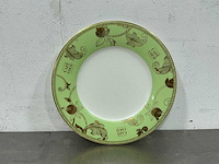Villeroy & boch - bord 21 cm (28x) - afbeelding 1 van  3