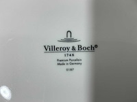 Villeroy & boch - bord 21 cm (28x) - afbeelding 3 van  3