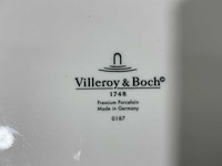 Villeroy & boch - bord 27 cm (18x) - afbeelding 3 van  3