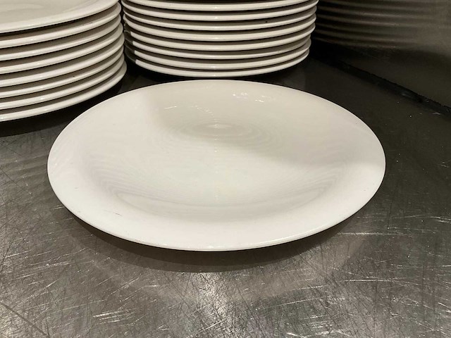 Villeroy & boch - bord ø 27 cm (36x) - afbeelding 2 van  4