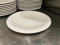 Villeroy & boch - bord ø 27 cm (36x) - afbeelding 2 van  4