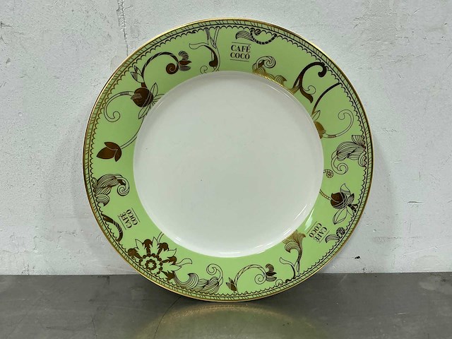 Villeroy & boch - bord 27 cm (36x) - afbeelding 1 van  3