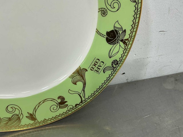 Villeroy & boch - bord 27 cm (36x) - afbeelding 2 van  3
