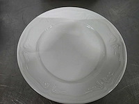 Villeroy & boch - cortina - borden (25x) - afbeelding 1 van  3