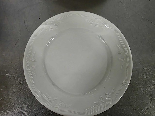 Villeroy & boch - cortina - borden (25x) - afbeelding 2 van  3