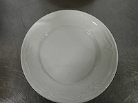 Villeroy & boch - cortina - borden (25x) - afbeelding 2 van  3