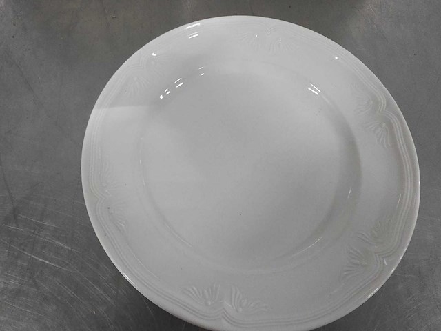 Villeroy & boch - cortina - borden (38x) - afbeelding 1 van  4