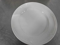 Villeroy & boch - cortina - borden (38x) - afbeelding 1 van  4