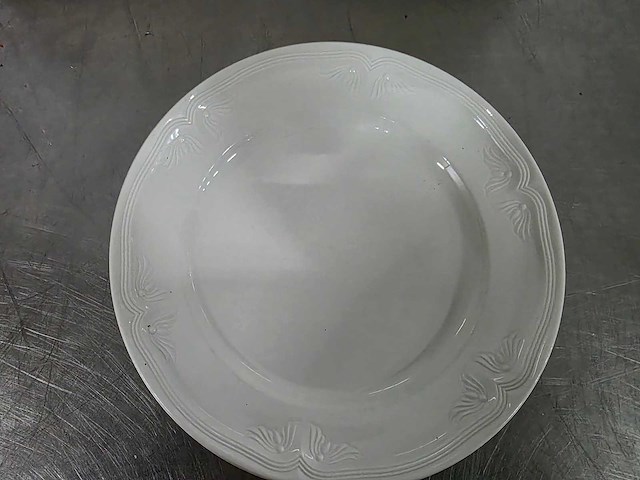 Villeroy & boch - cortina - borden (38x) - afbeelding 2 van  4