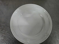 Villeroy & boch - cortina - borden (38x) - afbeelding 2 van  4