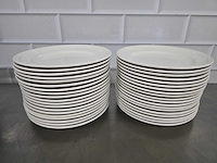 Villeroy & boch - cortina - borden (38x) - afbeelding 4 van  4