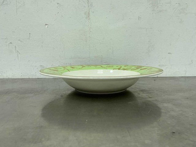 Villeroy & boch - diep bord 29 cm (18x) - afbeelding 4 van  4