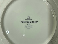 Villeroy & boch - diep bord 29 cm (24x) - afbeelding 4 van  4