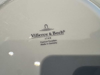 Villeroy & boch - dinerbord ø 27 cm (18x) - afbeelding 3 van  3