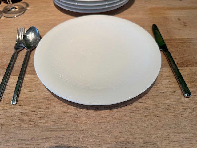 Villeroy & boch - dinerbord ø 27 cm (20x) - afbeelding 2 van  4