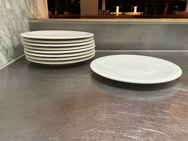 Villeroy & boch - dinerbord ø 27 cm (36x) - afbeelding 2 van  5