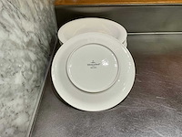 Villeroy & boch - dinerbord ø 27 cm (36x) - afbeelding 4 van  5
