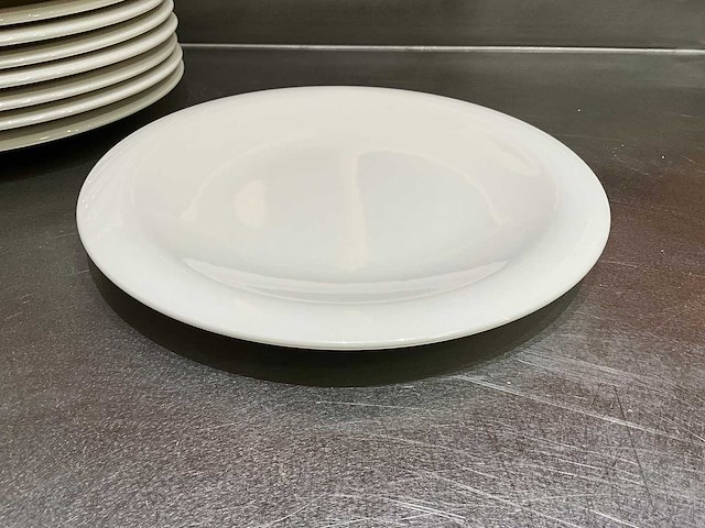 Villeroy & boch - dinerbord ø 27 cm (36x) - afbeelding 3 van  5