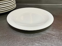 Villeroy & boch - dinerbord ø 27 cm (36x) - afbeelding 3 van  5