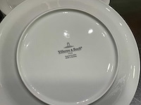 Villeroy & boch - dinerbord ø 27 cm (36x) - afbeelding 5 van  5