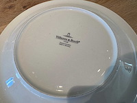 Villeroy & boch - dinerbord ø 27 cm (38x) - afbeelding 4 van  4