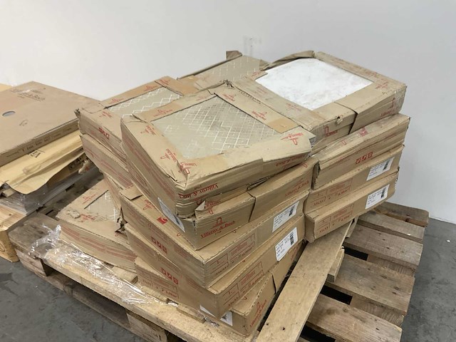 Villeroy & boch - diverse vloertegels (21x) - afbeelding 2 van  11