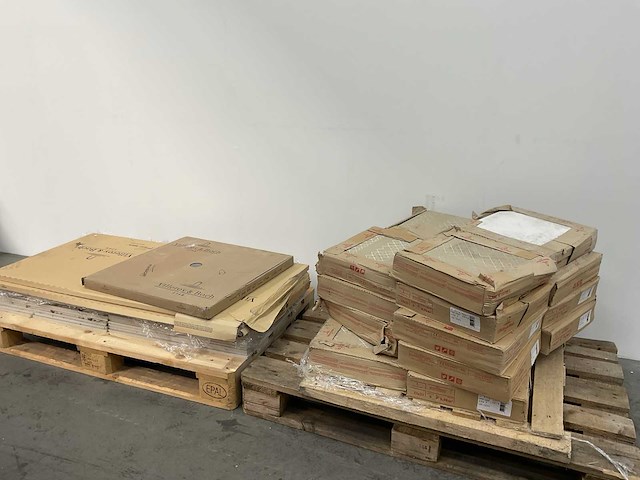 Villeroy & boch - diverse vloertegels (21x) - afbeelding 4 van  11