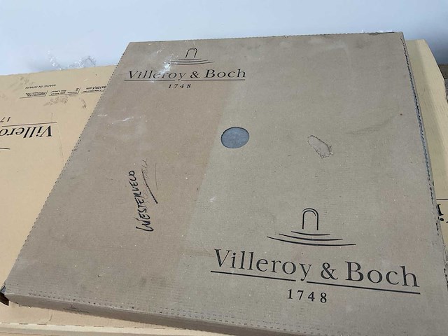 Villeroy & boch - diverse vloertegels (21x) - afbeelding 7 van  11
