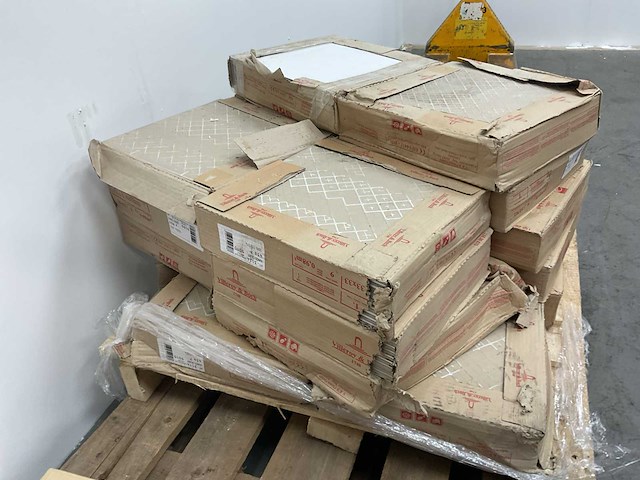 Villeroy & boch - diverse vloertegels (21x) - afbeelding 9 van  11