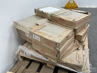 Villeroy & boch - diverse vloertegels (21x) - afbeelding 9 van  11