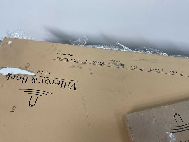 Villeroy & boch - diverse vloertegels (21x) - afbeelding 10 van  11