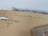 Villeroy & boch - diverse vloertegels (21x) - afbeelding 10 van  11