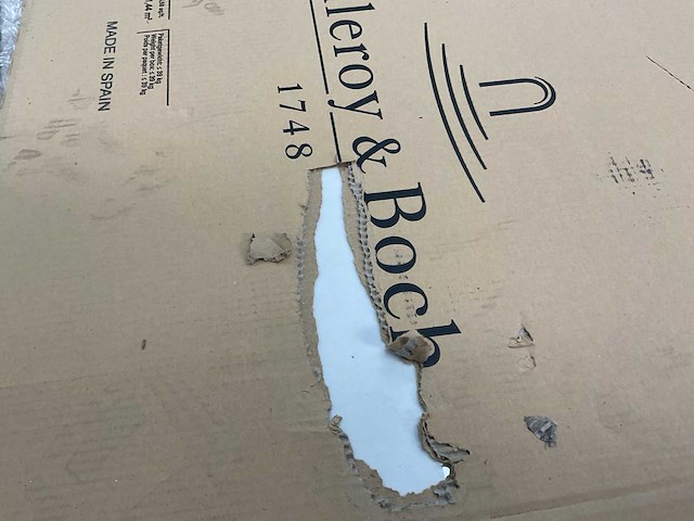 Villeroy & boch - diverse vloertegels (21x) - afbeelding 11 van  11