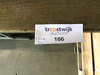 Villeroy & boch - douchebak 120x80 cm - afbeelding 4 van  4