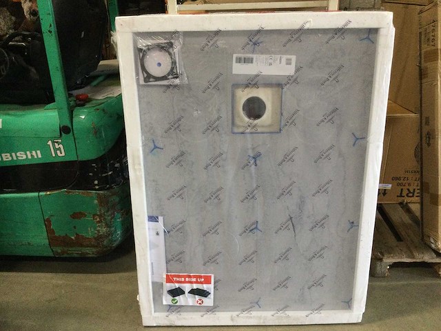 Villeroy & boch - douchebak 120x90 cm - afbeelding 2 van  4