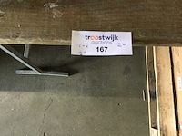 Villeroy & boch - douchebak 120x90 cm - afbeelding 4 van  4