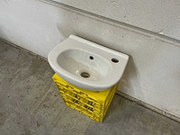 Villeroy & boch - fontein 35,5 cm - afbeelding 1 van  8