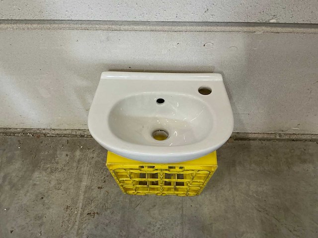 Villeroy & boch - fontein 35,5 cm - afbeelding 2 van  8