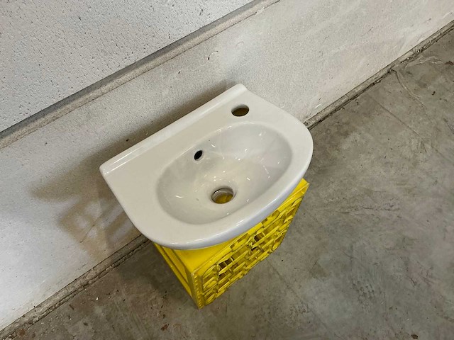 Villeroy & boch - fontein 35,5 cm - afbeelding 3 van  8