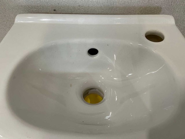 Villeroy & boch - fontein 35,5 cm - afbeelding 4 van  8