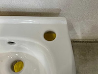 Villeroy & boch - fontein 35,5 cm - afbeelding 5 van  8
