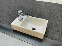 Villeroy & boch - fontein met kraan - afbeelding 1 van  8