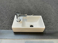 Villeroy & boch - fontein met kraan - afbeelding 2 van  8